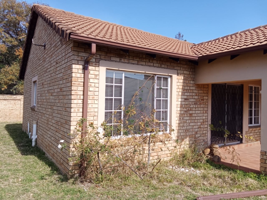 2 Bedroom Property for Sale in Sasolburg Ext 11 Free State